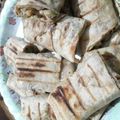 صورة من نهاد 😊، شاركها بعد تجربة وصفة شاورما🌯🍟