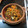 El cooksnap de Alejandro Maidana cuando hizo Guiso de lentejas veggie.