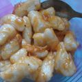 Cooksnap dari Fidya Fitri untuk resep Tteokbokki