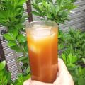 Cooksnap dari Lydia Pesta untuk resep Wedang Jahe Gula Merah