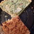 El cooksnap de Mario H. Davi cuando hizo Tarta de atún al horno.