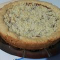 El cooksnap de silvanavivar cuando hizo Tarta de coco.