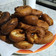 El cooksnap de Fernando Soto cuando hizo Roscas.