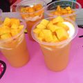 Cooksnap dari Susana untuk resep King Mango Thai ala ala