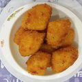 Cooksnap dari Tri Ratna Rizkywati untuk resep Nanas goreng crispy