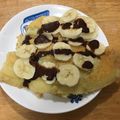 小汶醬 的 水果歐姆 cooksnap