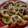 El cooksnap de Lourdes Mendez cuando hizo Cookies de manteca con chips de chocolate y rocklets.