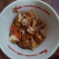 Cooksnap dari DapoerIbu untuk resep Tahu Gejrot Ter❤️