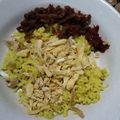 Cooksnap dari Smart Ima untuk resep Nasi kuning praktis, enak, wangi, pakai magic com (rice cooker)