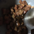 El cooksnap de mariajo_robles_lopez cuando hizo Tartar de atún rojo y aguacate.
