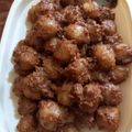 Cooksnap dari Nurmi Arimby untuk resep Cilok kenyal & Empuk meskipun dingin