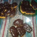 Cooksnap dari Andari Pratiwi untuk resep Banana Nugget Crispy