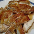 Cooksnap dari Akari Papa untuk resep Teriyaki Chicken 🍱