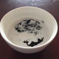 Cooksnap dari Itatya untuk resep Bubur Ketan Item 5:30:7