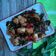 Cooksnap dari Dapoer-94 untuk resep Ayam Tangkap Aceh || Ayam Goreng dgn Daun Kari