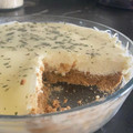 El cooksnap de zeldacm cuando hizo Vasitos de Lima y queso.