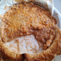 El cooksnap de antonio chapela soage cuando hizo Quiche de pollo y cebolla caramelizada.