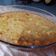 El cooksnap de Ana Maria Martinez cuando hizo Sopa Paraguaya.
