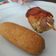 Cooksnap dari merisa_79 untuk resep Corndog Simple and Delicious