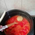 کوک اسنپ zahra rajabi بعد از امتحان کردن کوفته نخودچی 😆.