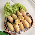 Cooksnap dari dwi ari untuk resep Pastel renyah