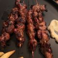 Cooksnap dari Diyah Niken Ayuningtiyas untuk resep Sate ayam bumbu kecap