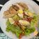 Cooksnap dari fatihah ramadhani untuk resep 🇲🇽 Chicken Salad with Mexican Dressing