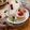 Cooksnap dari Idha Midayanthi untuk resep Strawberry Tartlet Bread with Almond cream