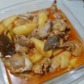 Cooksnap dari eva meylani untuk resep Ayam kuah pedas