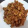 Cooksnap dari Lei's kitchen untuk resep Tempe Orek Basah NO GORENG