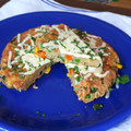 Cooksnap dari KD JUNI untuk resep Omelet Mie