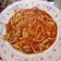 El cooksnap de isabel cuando hizo Fideos con almejas 🥄.