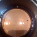 El cooksnap de Marion Magro cuando hizo Jalea de manzana muy fácil.