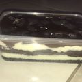 Cooksnap dari teza thalita untuk resep Dessert Box