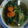 Cooksnap dari VALEN PANDU untuk resep Sayur Bayam Bening