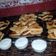 صورة من ☕، شاركها بعد تجربة وصفة فطاير سبانخ هشة وخفيفة ولذيذة ☺ 😋