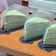 Cooksnap dari Andari Eni untuk resep Pink Ombre Mille Crepes