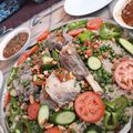 صورة من عاشقة الورد...، شاركها بعد تجربة وصفة مجبوس دجاج 🍗 ☺😋