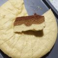 Cooksnap dari adeganda14@gmail.com untuk resep Bolu Tiramisu Kukus