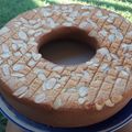 Cooksnap dari Linda Southwell untuk resep Bolu jadul lembut