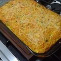 El cooksnap de Nostra Cucina cuando hizo Soufflé de Zanahorias.