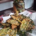 Cooksnap dari Sofie Hana untuk resep Keripik bayam