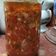 El cooksnap de GabSan cuando hizo Salsa Criolla Argentina.