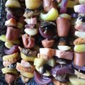 Tóth Szilvia 4 Cooksnap-ja, amikor elkészítette a(z) Rablóhús receptet.
