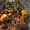 Cooksnap dari morita kristanti untuk resep Bandeng bumbu Bali simpel