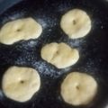 El cooksnap de marita_angeles81 cuando hizo Donas al horno o fritas🍩.