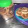 El cooksnap de Tamy Agueda cuando hizo Galletitas dulces, naranja, limón y chocolate.
