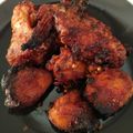 Cooksnap dari Anisa Dwi utami untuk resep Ayam panggang oven