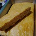 Cooksnap de Eryka Magri quando cozinhou Pão Low Carb - Amendoim.