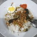Cooksnap dari Ramalia Luiza untuk resep Soto Babat Daging Khas Madura
